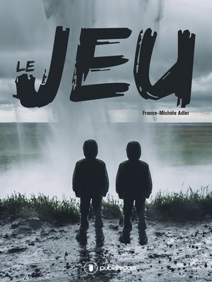 cover image of Le Jeu